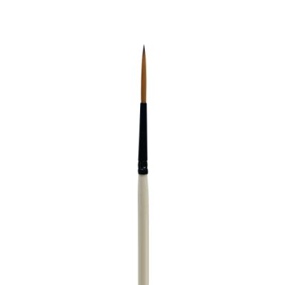 Picture of Gallery Rigger Brush #3