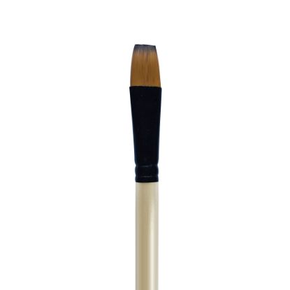 Picture of Gallery Synthetic Bright #8