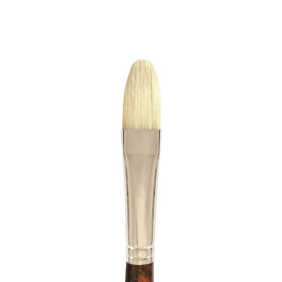 Picture of Renaissance Filbert Brush #10