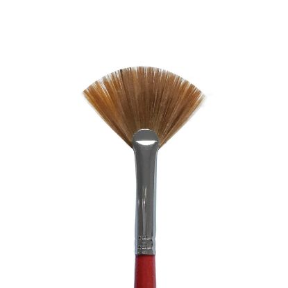 Picture of Venus Fan Brush #2