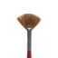 Picture of Venus Fan Brush #6