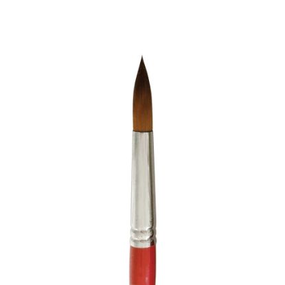 Picture of Venus Round Brush L/Handle #2