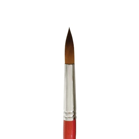 Picture of Venus Round Brush L/Handle #2