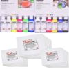 Picture of Art Ranger Pouring Acrylic Set Primary Colours 6X100ml 