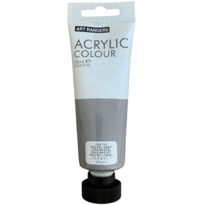 Picture of Acrylic 75Ml Pastel Grey