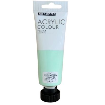 Picture of Acrylic 75Ml Pastel Green