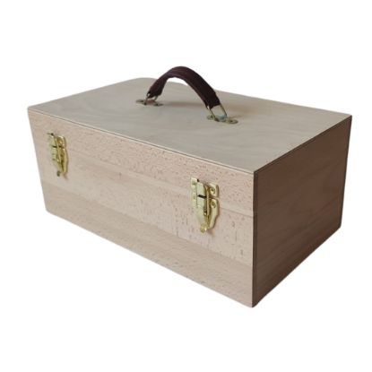 Picture of Museo Box Deluxe Frejus