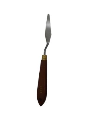 Picture of Metal Palette Knife 03