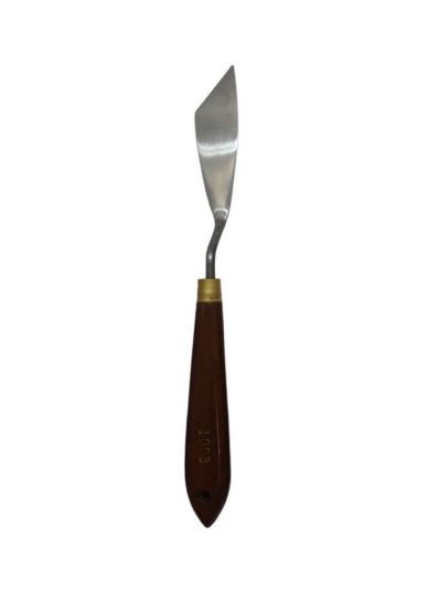 Picture of Metal Palette Knife 08