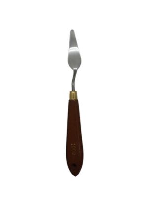 Picture of Metal Palette Knife 09