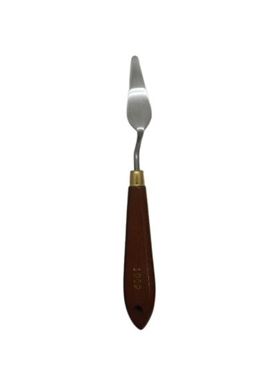Picture of Metal Palette Knife 09