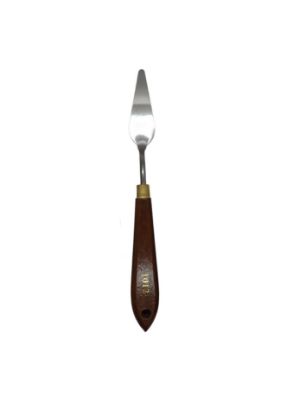 Picture of Metal Palette Knife 12