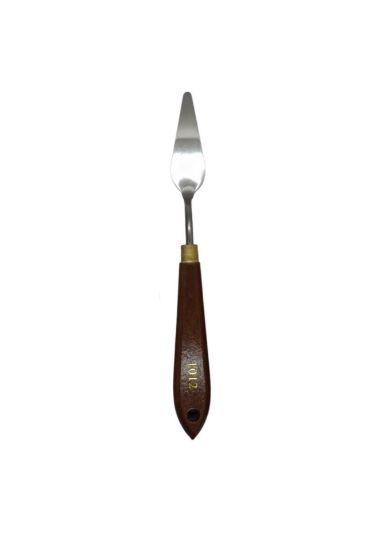 Picture of Metal Palette Knife 12