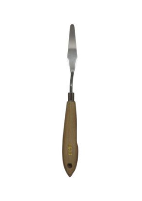 Picture of Metal Palette Knife 13