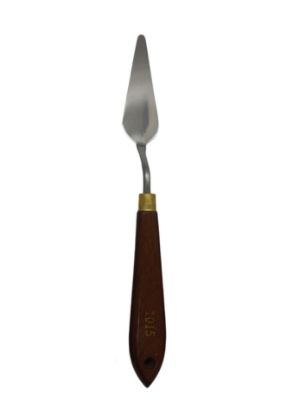 Picture of Metal Palette Knife 15