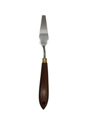 Picture of Metal Palette Knife 16