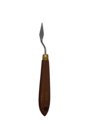 Picture of Metal Palette Knife 18