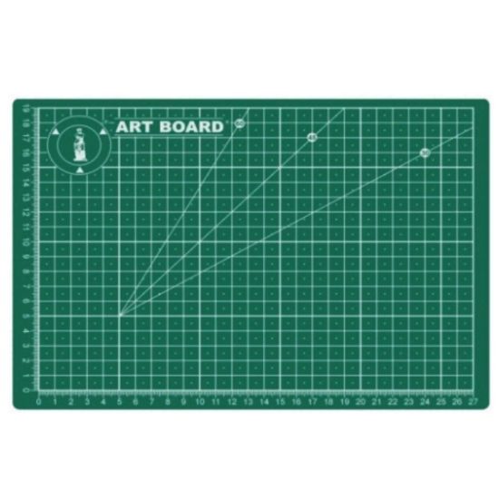 Picture of Cutting Mat Self Healing A3