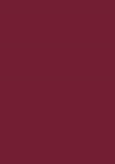 Picture of Moorman Double Imperial Mountboard 820X1120mm Crimson