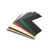 Picture of Moorman Double Imperial Mountboard 820X1120mm Cobalt Blue