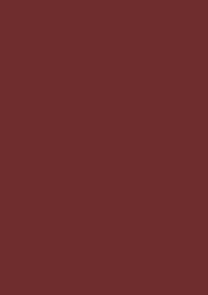Picture of Moorman Double Imperial Mountboard 820X1120mm Scarlet