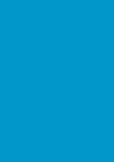 Picture of Tinted Card Rough 220Gsm 50X70 Pacific Blue