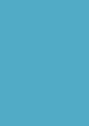 Picture of Tinted Card Rough 220Gsm 50X70 Sky Blue