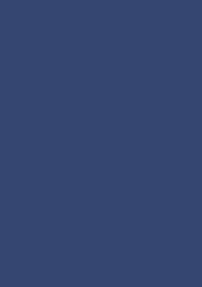 Picture of Tinted Card Rough 220Gsm 50X70 Ultramarine