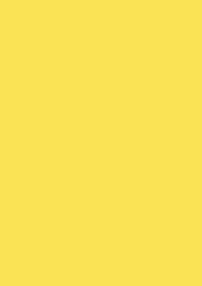 Picture of Tinted Paper 130Gsm 50X70 Lemon Yellow