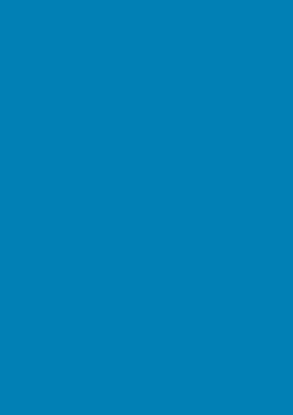 Picture of Tinted Paper 130Gsm 50X70 Middle Blue
