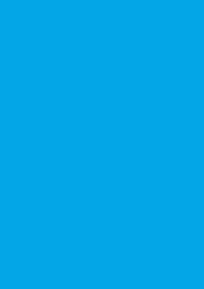 Picture of Tinted Paper 130Gsm 50X70 Pacific Blue