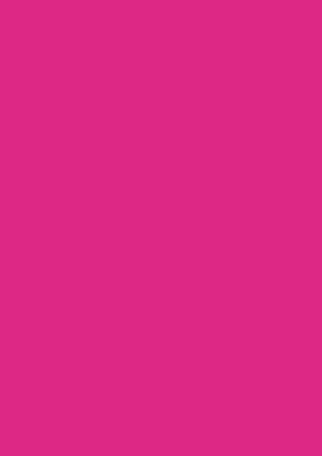 Picture of Tinted Paper 130Gsm 50X70 Pink