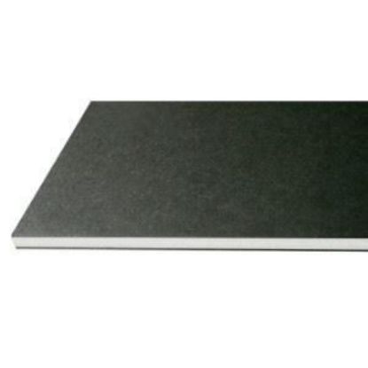 Picture of Foamboard Black 5Mm A3