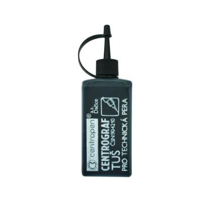 Picture of Centropen Indian Ink 18G