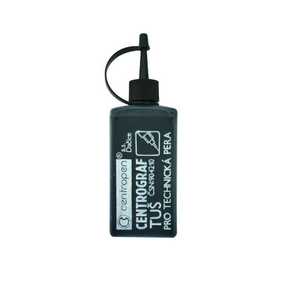 Picture of Centropen Indian Ink 18G