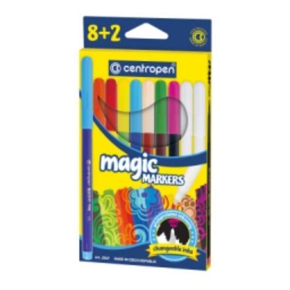Picture of Centropen Magic Markers