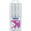 Picture of Fine Liner 4 Colours 0.5Mm