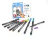 Picture of Décor Metallic Marker Set Of 12