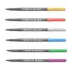 Picture of Shine For Black Metallic Marker Set Of 6