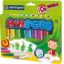 Picture of Airpens 10Pcs Textile Colours