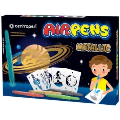 Picture of Airpens 26Pcs Metallic