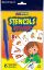 Picture of Stencils 8Pcs Junior