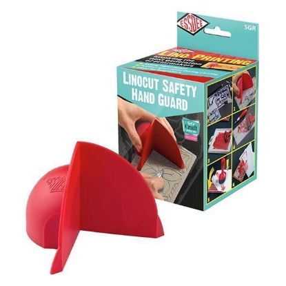 Picture of Essdee Safety Hand Guard