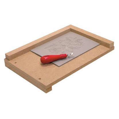 Picture of Essdee Bench Hook 300X200mm