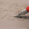 Picture of Essdee Mounted Lino Block