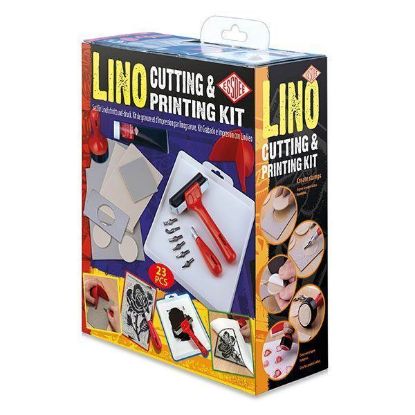 Picture of Essdee Lino Cutting & Printing