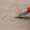 Picture of Essdee Lino 225X450mm Sheet