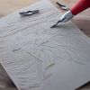 Picture of Essdee Soft Cut Lino 150X210mm