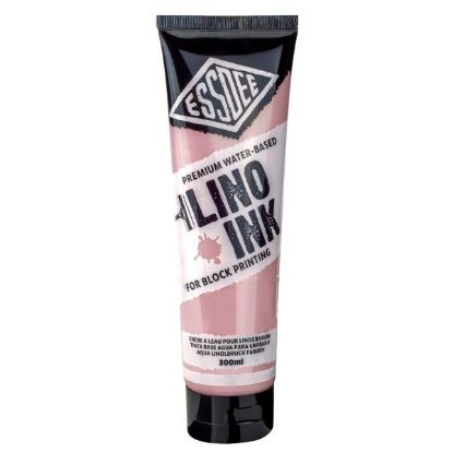 Picture of Essdee Lino Ink Pearlescent Pink
