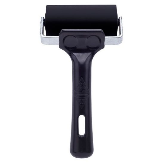 Picture of Essdee Professional Ink Roller 75Mm